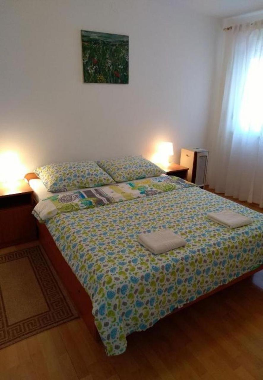 Apartments Dobri - 500M From Beach 닌 외부 사진