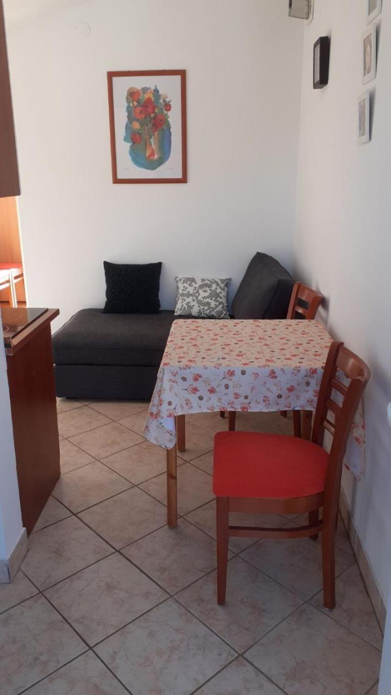 Apartments Dobri - 500M From Beach 닌 외부 사진