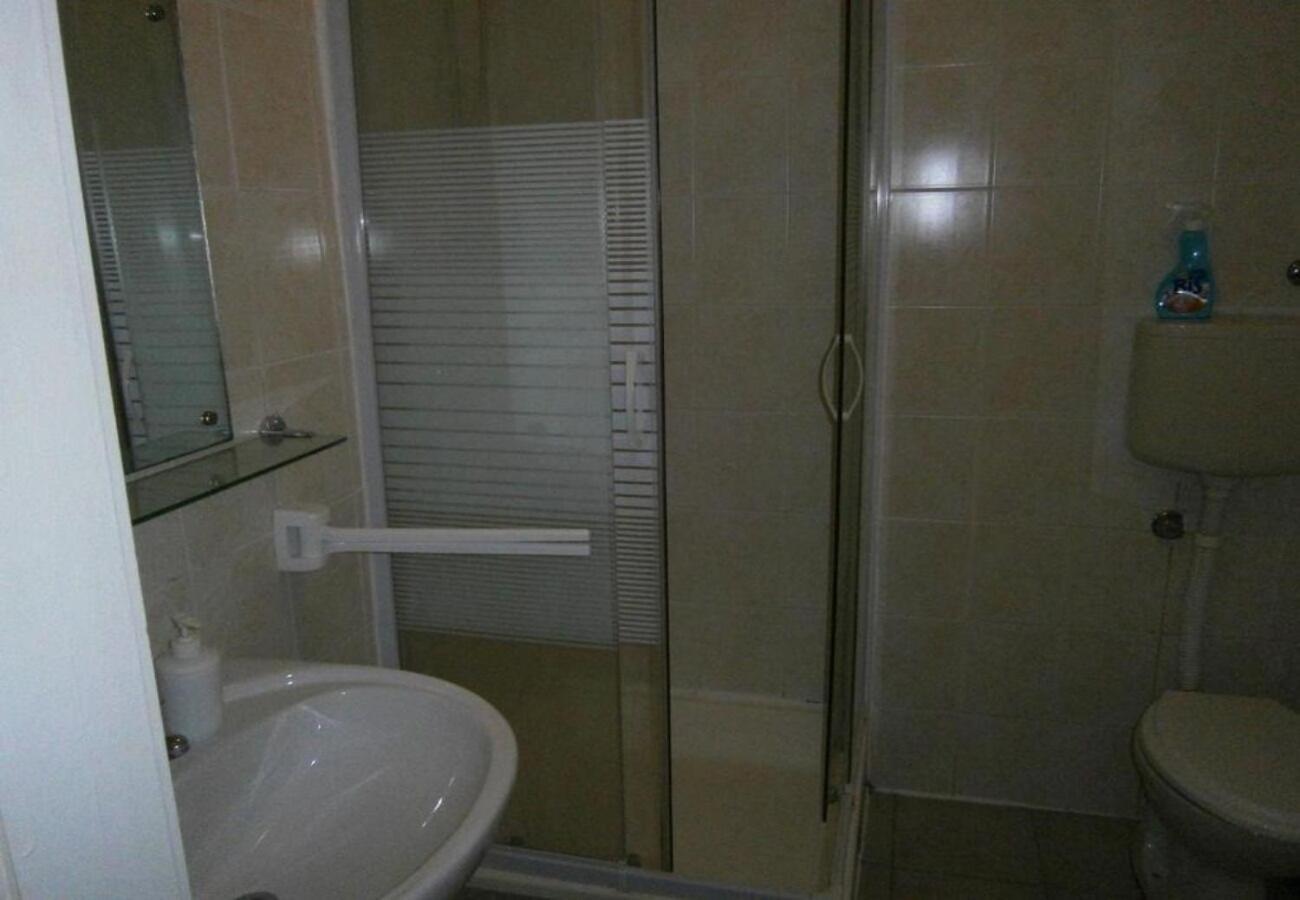 Apartments Dobri - 500M From Beach 닌 외부 사진