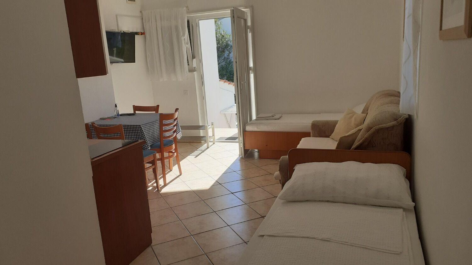 Apartments Dobri - 500M From Beach 닌 외부 사진