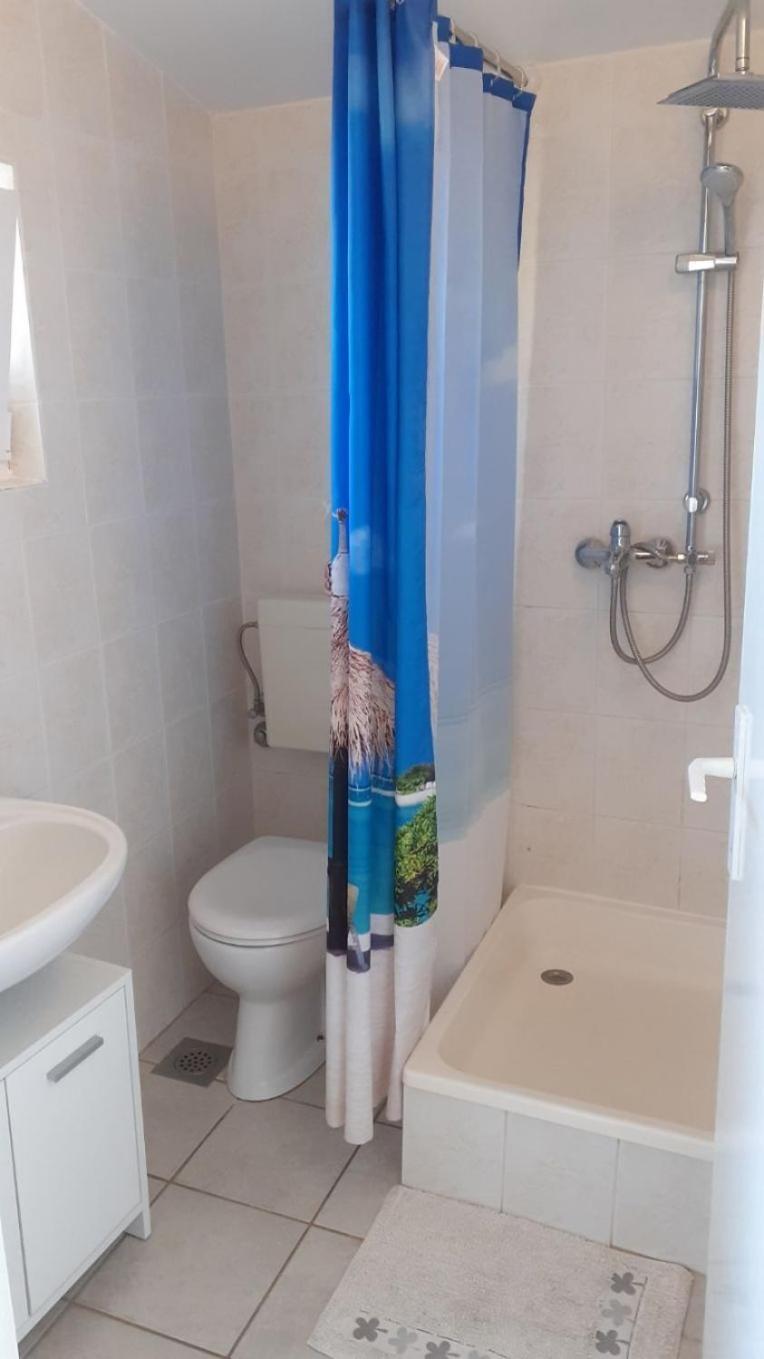 Apartments Dobri - 500M From Beach 닌 외부 사진