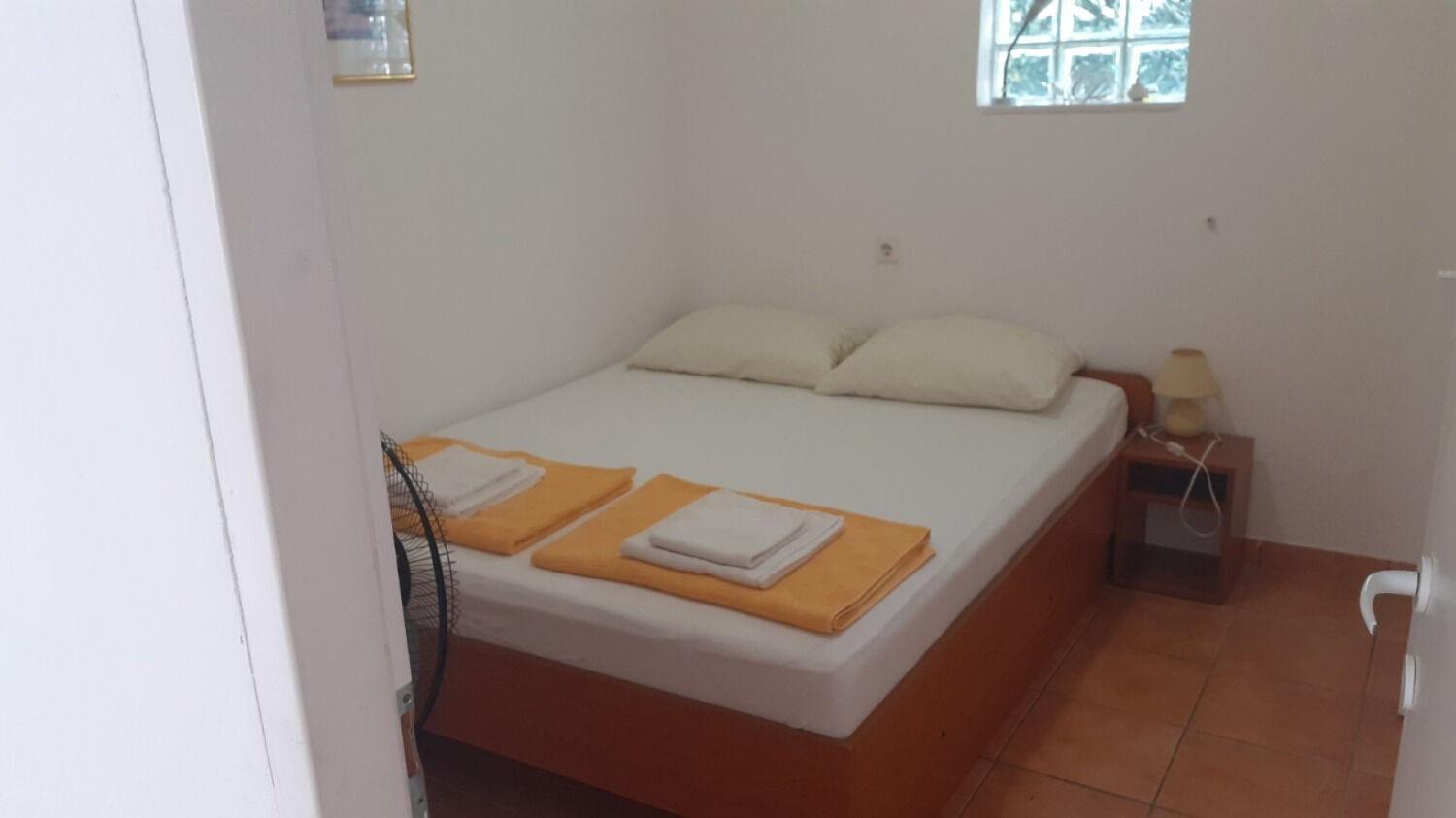 Apartments Dobri - 500M From Beach 닌 외부 사진