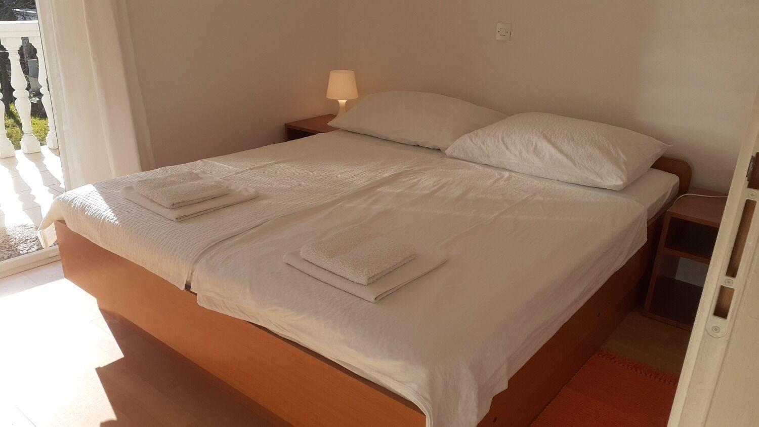 Apartments Dobri - 500M From Beach 닌 외부 사진