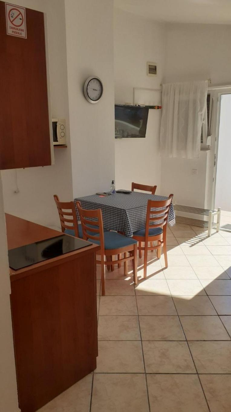 Apartments Dobri - 500M From Beach 닌 외부 사진