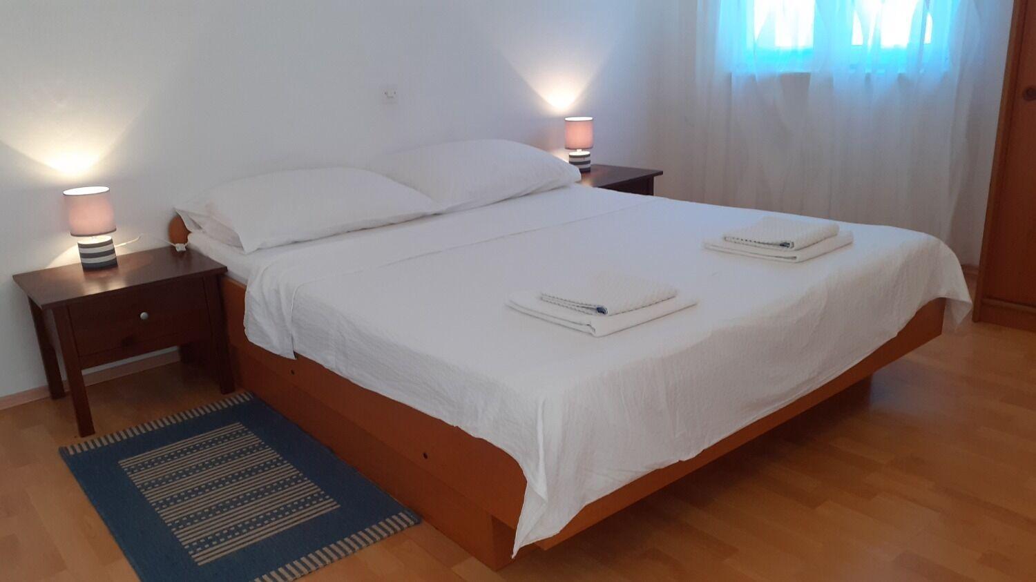 Apartments Dobri - 500M From Beach 닌 외부 사진