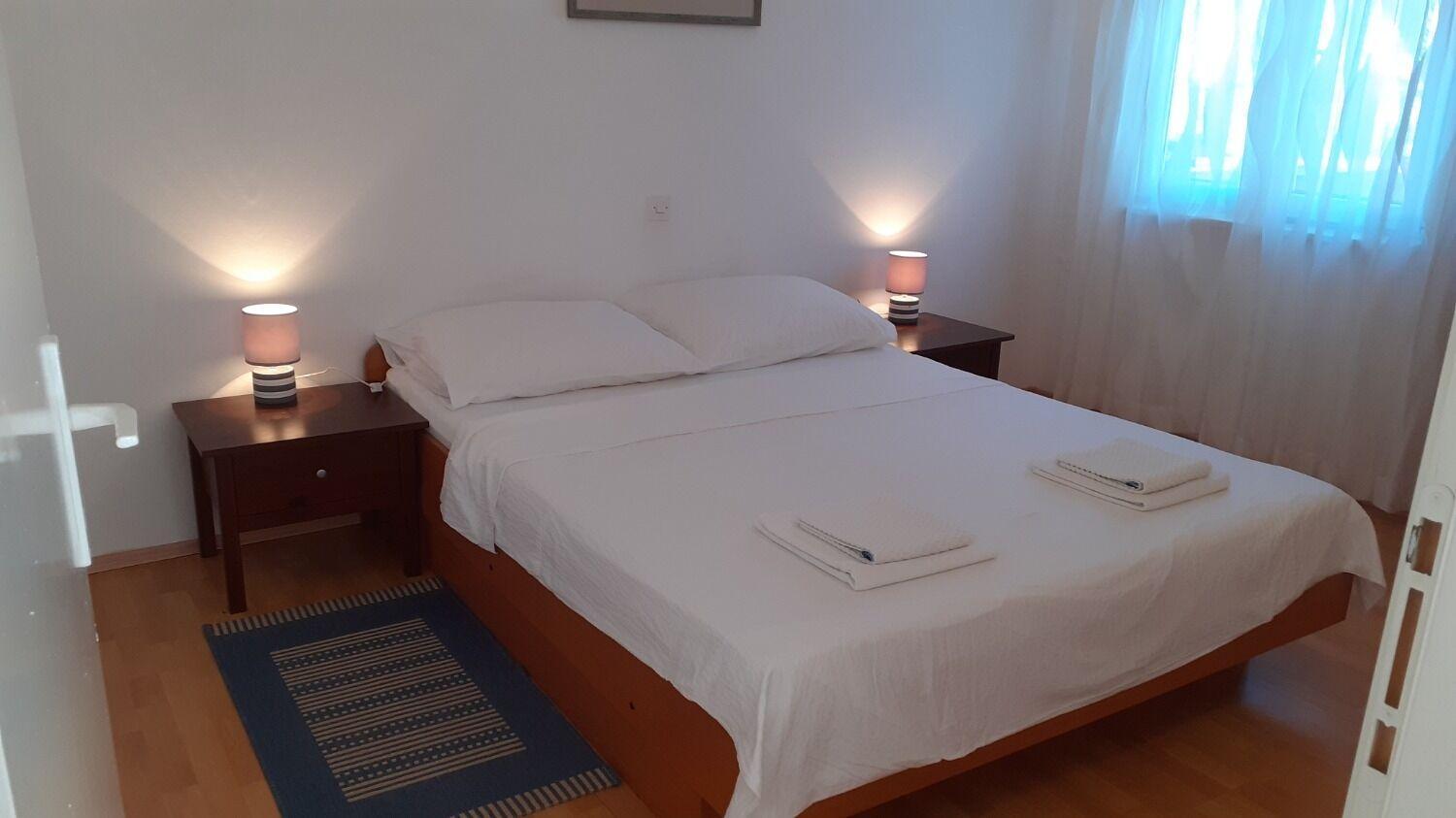 Apartments Dobri - 500M From Beach 닌 외부 사진