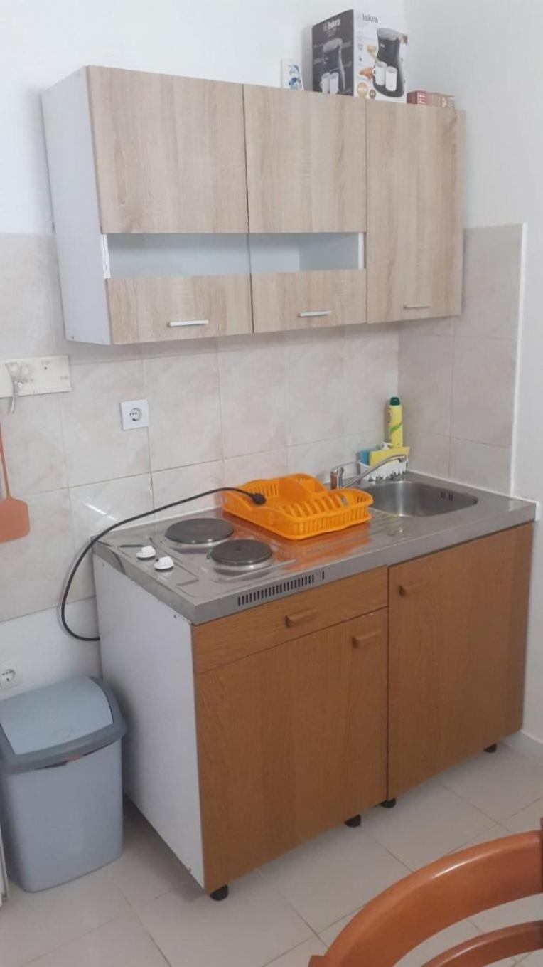 Apartments Dobri - 500M From Beach 닌 외부 사진