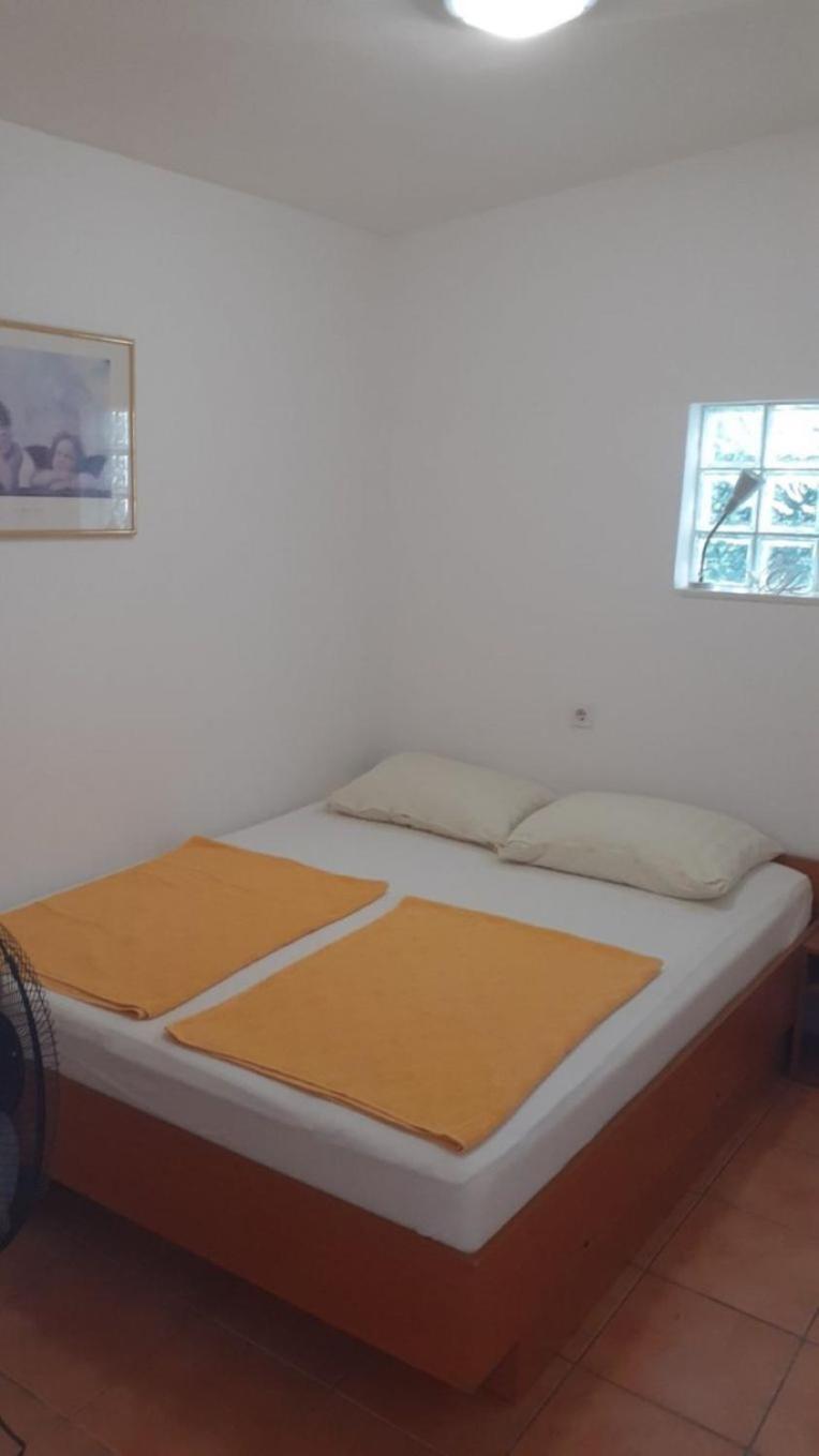 Apartments Dobri - 500M From Beach 닌 외부 사진