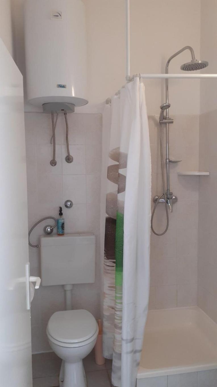 Apartments Dobri - 500M From Beach 닌 외부 사진