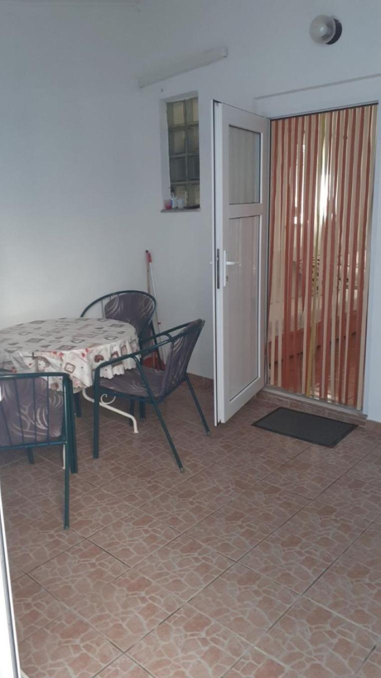 Apartments Dobri - 500M From Beach 닌 외부 사진