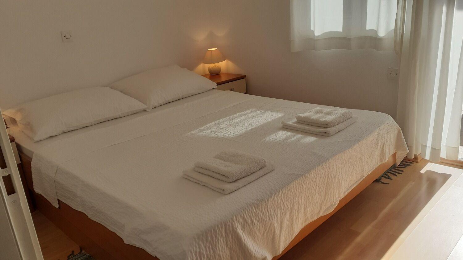 Apartments Dobri - 500M From Beach 닌 외부 사진