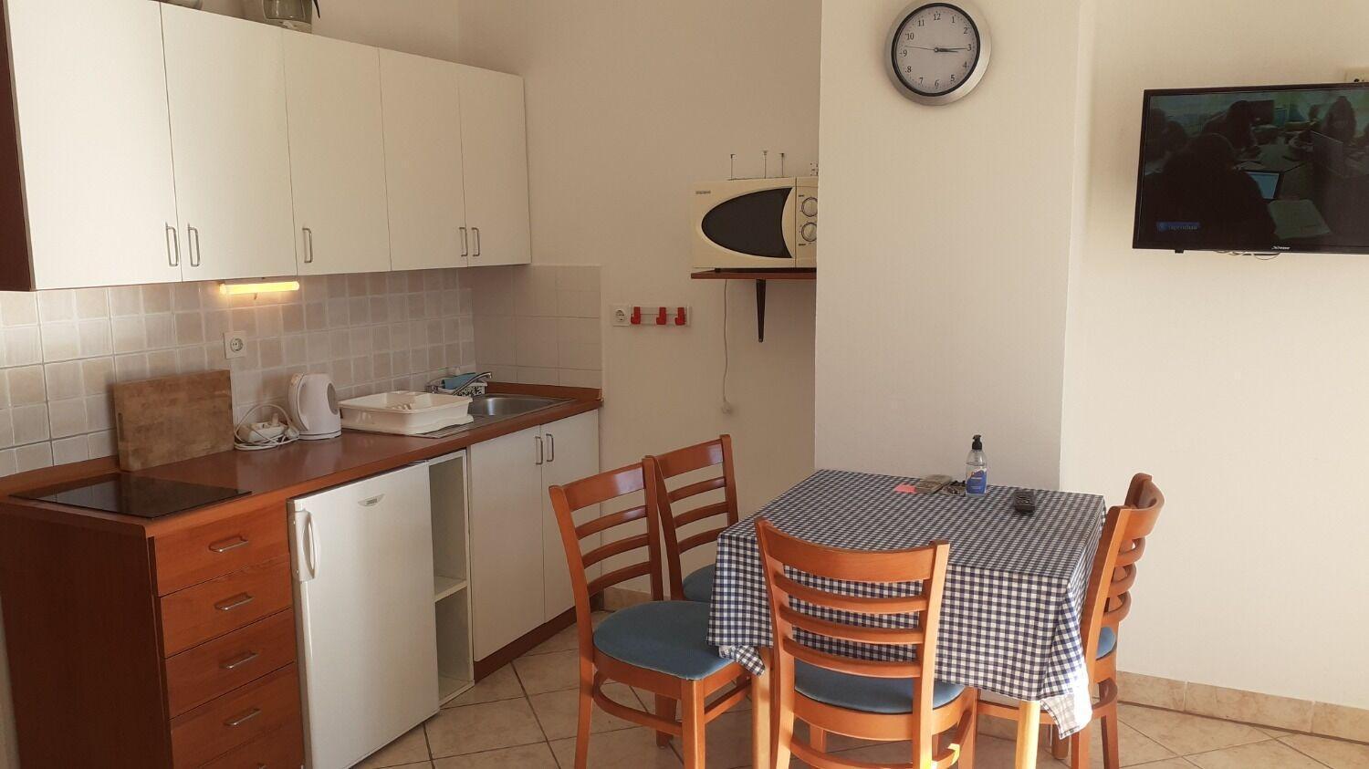 Apartments Dobri - 500M From Beach 닌 외부 사진