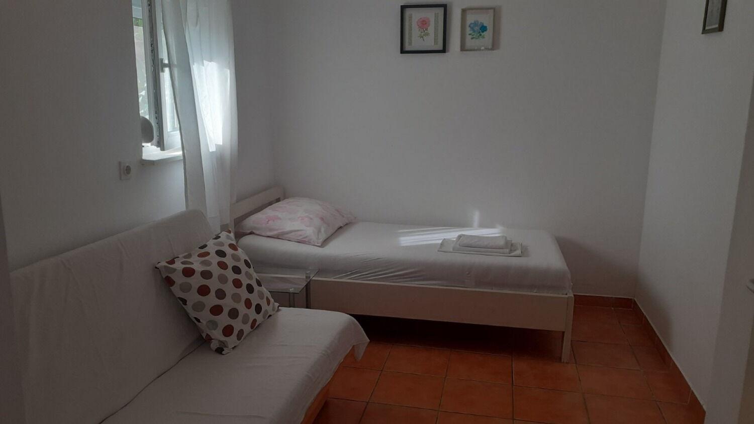 Apartments Dobri - 500M From Beach 닌 외부 사진