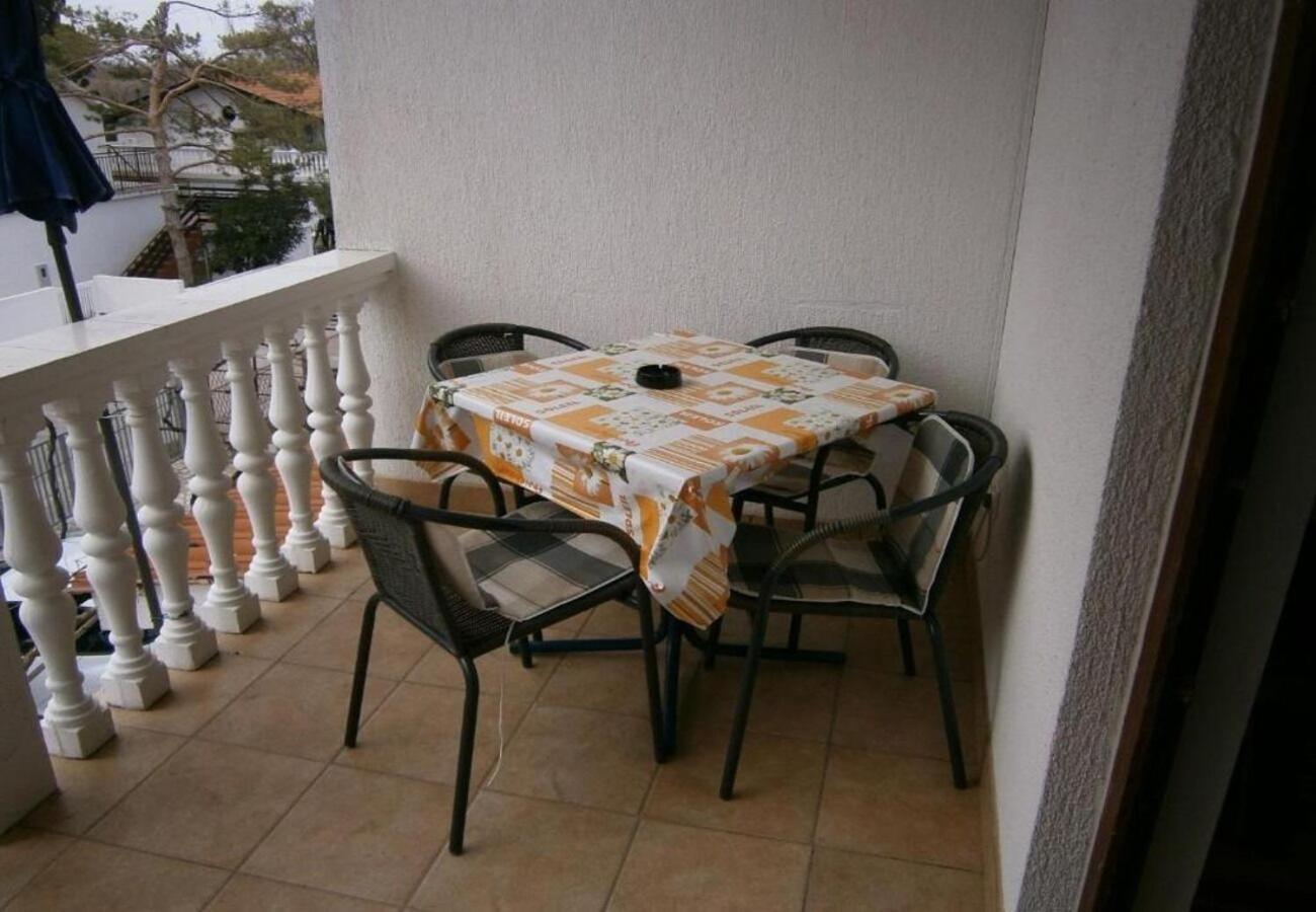 Apartments Dobri - 500M From Beach 닌 외부 사진
