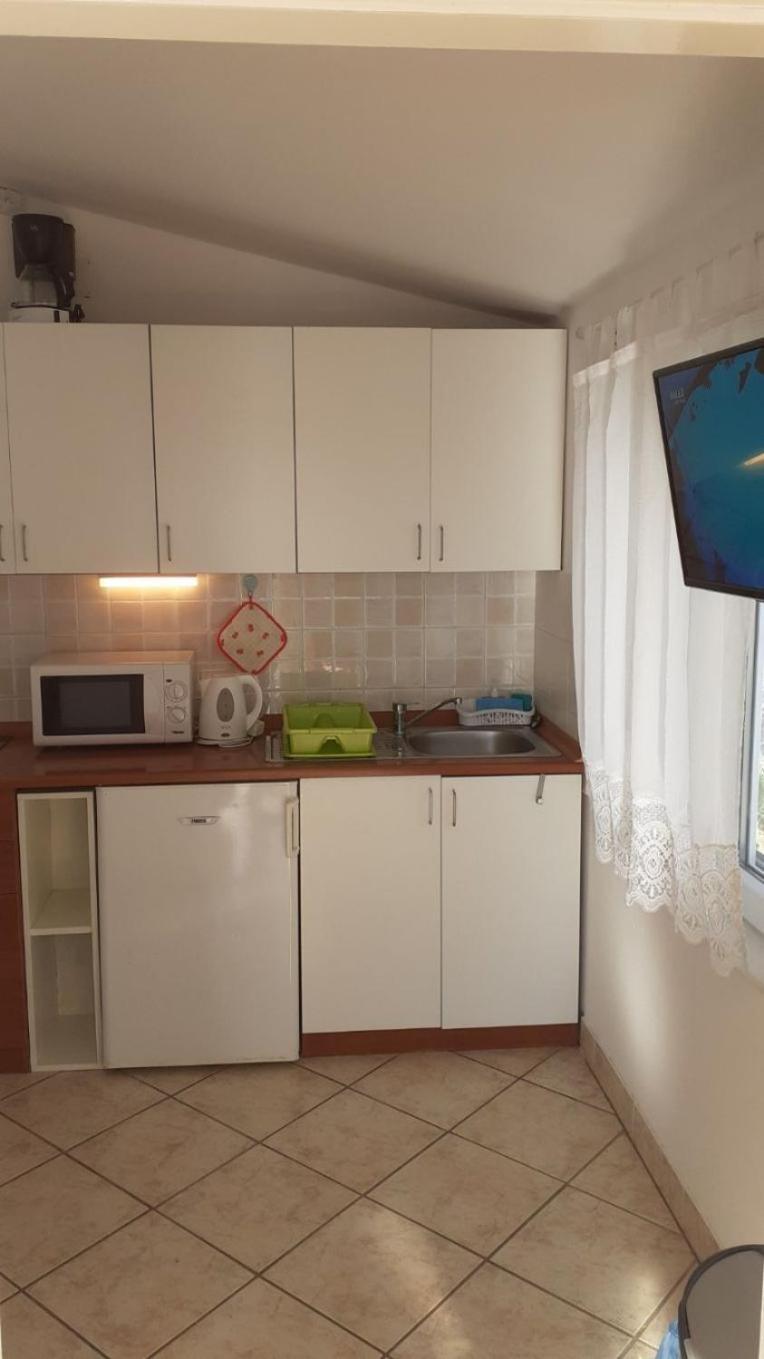 Apartments Dobri - 500M From Beach 닌 외부 사진